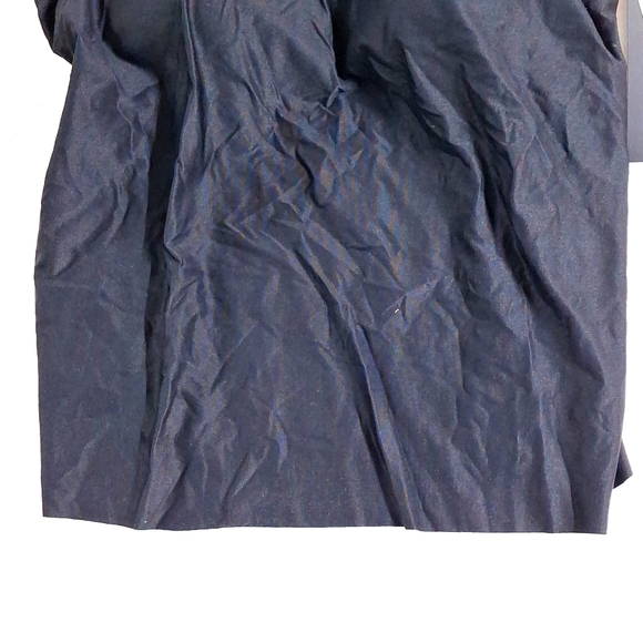 NEW! Slimming Control Keyhole High Neck Black Tankini Swim Top - Dreamsuit - Picture 4 of 7